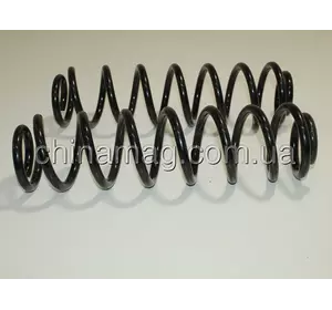 Пружина задней подвески Chery M11, M11-2912011 EuroEx Пружина задней подвески Chery M11, M11-2912011 EuroEx