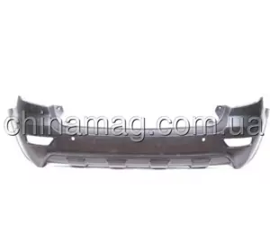 Бампер задний Lifan X60, S2804111 Лицензия Бампер задний Lifan X60, S2804111 Лицензия