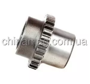 Шестерня блокировки переднего привода Great Wall Hover, 2310012-K01 Лицензия Шестерня блокировки переднего привода Great Wall Hover, 2310012-K01 Лицензия