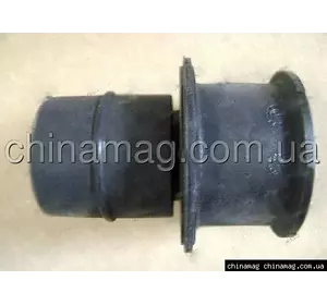 Подушка рамы кузова №4 Great Wall Hover, 5001400-K00 Лицензия Подушка рамы кузова №4 Great Wall Hover, 5001400-K00 Лицензия