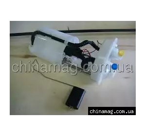 Насос топливный в сборе Geely Emgrand EC7, 1136000126 SHINO Насос топливный в сборе Geely Emgrand EC7, 1136000126 SHINO