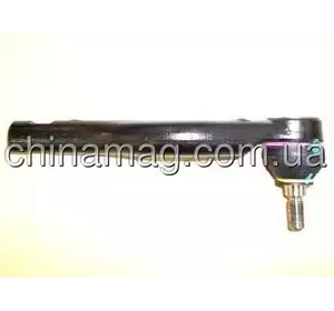 Наконечник рулевой левый MG 3, 10043992 SHINO Наконечник рулевой левый MG 3, 10043992 SHINO
