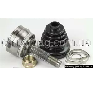 Шрус наружный 30 Chery Tiggo, T11-XLB3AH2203030 SHINO Шрус наружный 30 Chery Tiggo, T11-XLB3AH2203030 SHINO