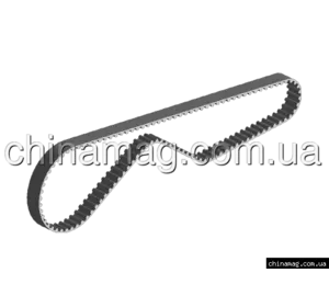 Ремень ГРМ Chery Amulet, Chery Forza, 480-1007081BA GATES Ремень ГРМ Chery Amulet, Chery Forza, 480-1007081BA GATES