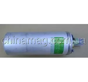 Бачок осушителя Great Wall Hover, 8109000-K00 Лицензия Бачок осушителя Great Wall Hover, 8109000-K00 Лицензия