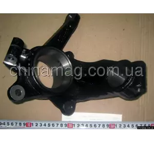 Кулак поворотный левый MG550, 30000194 Лицензия Кулак поворотный левый MG550, 30000194 Лицензия