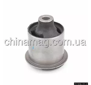 Сайлентблок задней балки Geely LC (GC2) / Geely LC CROSS, 1014013898 Japanparts Сайлентблок задней балки Geely LC (GC2) / Geely LC CROSS, 1014013898 Japanparts