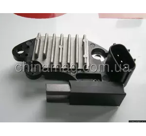 Реле-регулятор генератора на Geely CK/MK 1106010346 Реле-регулятор генератора на Geely CK/MK 1106010346