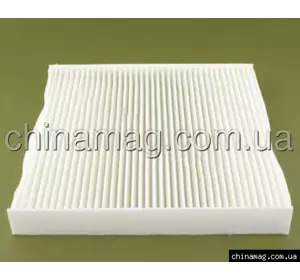 Фильтр салона угольный Great Wall Haval H6, 8100235XKZ16A SHINO Фильтр салона угольный Great Wall Haval H6, 8100235XKZ16A SHINO