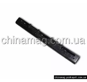 Направляющая бампера передняя левая Chery Amulet, A11-2803051 Лицензия Направляющая бампера передняя левая Chery Amulet, A11-2803051 Лицензия