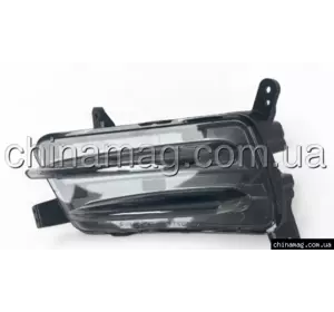 Фара п/т передняя левая BYD Song Plus, SA3HK- 4102100 Лицензия Фара п/т передняя левая BYD Song Plus, SA3HK- 4102100 Лицензия