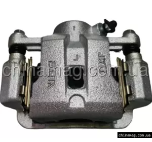 Суппорт тормозной задний левый MG T60, C00051275 Лицензия Суппорт тормозной задний левый MG T60, C00051275 Лицензия