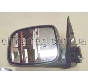 Зеркало левое (электрика) Great Wall Wingle, 8202100-P00-C1 Лицензия Зеркало левое (электрика) Great Wall Wingle, 8202100-P00-C1 Лицензия