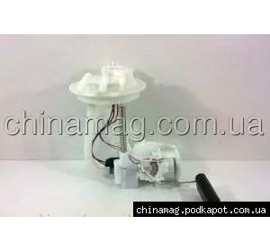 Насос топливный в сборе Geely CK, 1601285180 KIMIKO Насос топливный в сборе Geely CK, 1601285180 KIMIKO