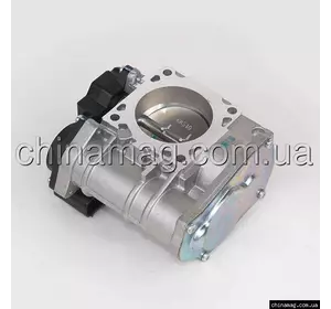 Дроссельная заслонка Geely Emgrand X7, 1016050461-01 SHINO Дроссельная заслонка Geely Emgrand X7, 1016050461-01 SHINO