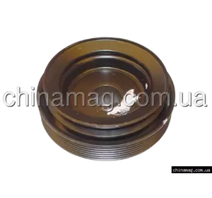 Шкив Chery Amulet, A11-1005210 Лицензия Шкив Chery Amulet, A11-1005210 Лицензия