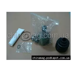 Шрус внутренний 25/30 1.5 BYD F-3 10259844-00 Шрус внутренний 25/30 1.5 BYD F-3 10259844-00
