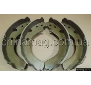 Колодки тормозные задние DADI 4WD, XK3502G85-026 Лицензия Колодки тормозные задние DADI 4WD, XK3502G85-026 Лицензия