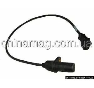 Датчик положения коленвала Chery Amulet, A11-1005120BA Лицензия Датчик положения коленвала Chery Amulet, A11-1005120BA Лицензия