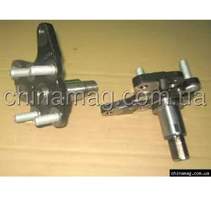 Кулак задний левый MG 350, 50016155 Лицензия Кулак задний левый MG 350, 50016155 Лицензия