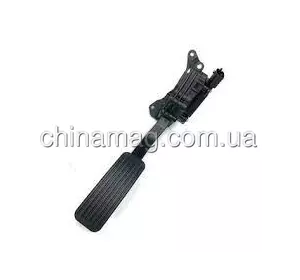 Педаль газа MG350, 50015540 Лицензия Педаль газа MG350, 50015540 Лицензия