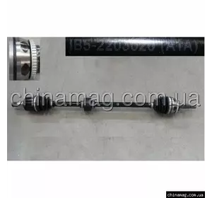 Полуось правая F3 1.5 10049783-00 Лицензия Полуось правая F3 1.5 10049783-00 Лицензия