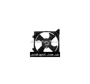 Вентилятор основной BYD F-3, BYDF3-1308100 Лицензия Вентилятор основной BYD F-3, BYDF3-1308100 Лицензия