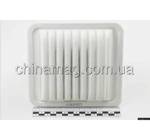 Фильтр воздуха Geely MK, Geely MK2/ MK CROSS, 1016000577 KIMIKO Фильтр воздуха Geely MK, Geely MK2/ MK CROSS, 1016000577 KIMIKO