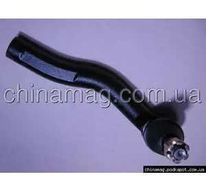 Наконечник рулевой правый Geely MK/BYD F-3, 1014001961 CTR Наконечник рулевой правый Geely MK/BYD F-3, 1014001961 CTR