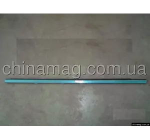 Уплотнитель стекла двери задней правой бархотка Great Wall Hover, Haval H3/H5 6207024-K00 Уплотнитель стекла двери задней правой бархотка Great Wall Hover, Haval H3/H5 6207024-K00
