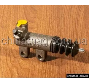 Цилиндр сцепления рабочий Geely Emgrand EX-7, 3016007554 ABE Цилиндр сцепления рабочий Geely Emgrand EX-7, 3016007554 ABE