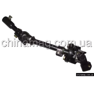 Кардан рулевой в сборе Chery Tiggo, T11-3404050 Лицензия Кардан рулевой в сборе Chery Tiggo, T11-3404050 Лицензия