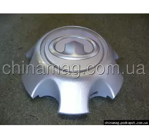 Колпак колеса Great Wall Haval H3/H5, 3102103-K01-B1 Лицензия Колпак колеса Great Wall Haval H3/H5, 3102103-K01-B1 Лицензия
