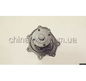 Насос водяной 3.17 FAW 1041 1041-1307010-X2 Насос водяной 3.17 FAW 1041 1041-1307010-X2