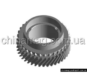 Шестерня 5-й передачи большая Chery Amulet A11-3AD015311159AA Лицензия Шестерня 5-й передачи большая Chery Amulet A11-3AD015311159AA Лицензия