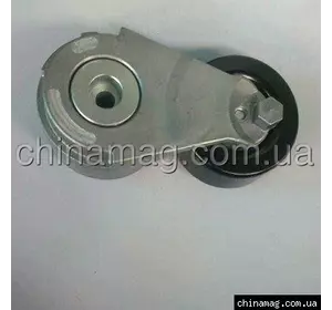 Ролик натяжной ремня привода дизель Great Wall Haval H5, Wingle 5 4D20, 3701200-ED01A SHINO Ролик натяжной ремня привода дизель Great Wall Haval H5, Wingle 5 4D20, 3701200-ED01A SHINO