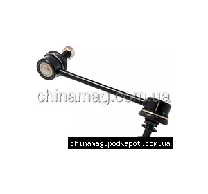 Стойка стабилизатора правая передняя Great Wall Hover, Haval H3/H5,Safe F1, 2906400-K00 Great Wall Стойка стабилизатора правая передняя Great Wall Hover, Haval H3/H5,Safe F1, 2906400-K00 Great Wall