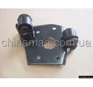 Кронштейн крепления переднего моста левый Great Wall Haval H5, 2303310-K01-D1 Лицензия Кронштейн крепления переднего моста левый Great Wall Haval H5, 2303310-K01-D1 Лицензия