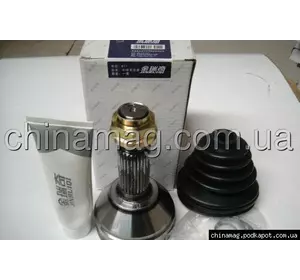 Шрус наружный 25 Chery Eastar, B11-XLB3AC2203030 KLM Шрус наружный 25 Chery Eastar, B11-XLB3AC2203030 KLM