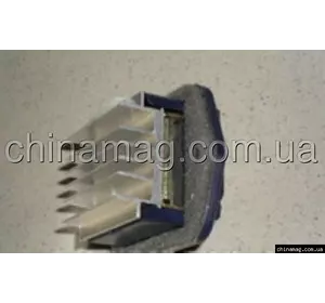 Резистор печки (реостат отопителя) Geely MK, 1018002760-02, Geely MK