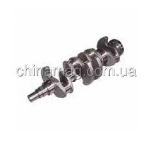 Коленвал Chery Tiggo 3, E4G16-1005010 Лицензия Коленвал Chery Tiggo 3, E4G16-1005010 Лицензия