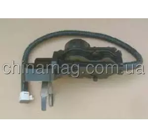 Механизм блокировки переднего моста Great Wall Haval H5, 2310100-K85 Лицензия Механизм блокировки переднего моста Great Wall Haval H5, 2310100-K85 Лицензия