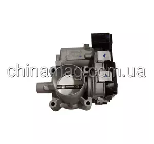 Дроссельная заслонка Chery Tiggo 2, S21-1129010FA SHINO Дроссельная заслонка Chery Tiggo 2, S21-1129010FA SHINO