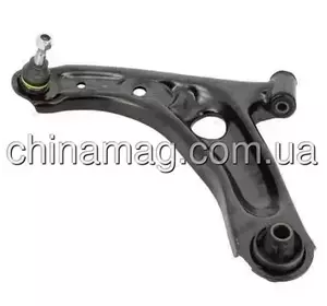 Рычаг передний левый Geely LC (GC2) Panda, 1014013005 SHINO Рычаг передний левый Geely LC (GC2) Panda, 1014013005 SHINO