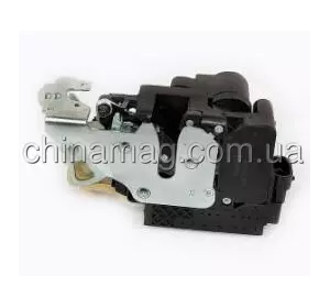 Замок багажника (пятой двери) Chery Tiggo 3, T11-6305030FP Лицензия Замок багажника (пятой двери) Chery Tiggo 3, T11-6305030FP Лицензия