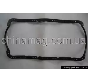 Прокладка поддона Chery Amulet 480-1009021BA Лицензия Прокладка поддона Chery Amulet 480-1009021BA Лицензия