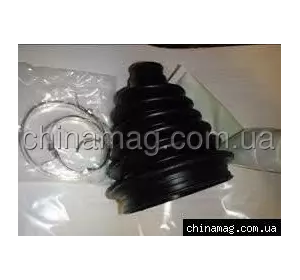 Пыльник ШРУСа наружный Great Wall Hover, 2304116-К01 Лицензия Пыльник ШРУСа наружный Great Wall Hover, 2304116-К01 Лицензия