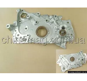 Насос масляный Great Wall Hover, SMD327450 SHINO Насос масляный Great Wall Hover, SMD327450 SHINO