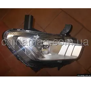 Фара противотуманная левая MG 6 10012114 Лицензия Фара противотуманная левая MG 6 10012114 Лицензия