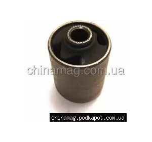 Сайлентблок продольного заднего рычага CHERY QQ передний, S11-3301050 SHINO Сайлентблок продольного заднего рычага CHERY QQ передний, S11-3301050 SHINO